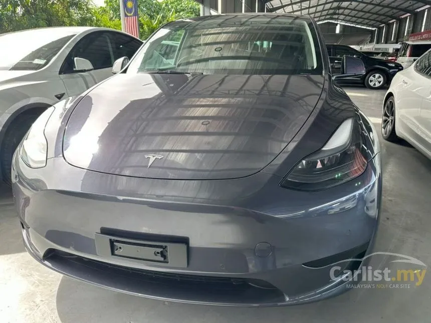 New New TESLA Model Y STANDARD RANGE Free W/BOX+SIM INSTALL+NO ...