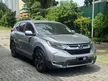 2018 Honda CR-V 1.5 TC SUV - Special Number Plate 87  -