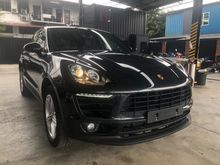 2017 Porsche Macan 2.0 SUV