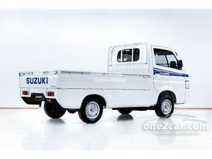2023 Suzuki CARRY 1.5 Truck