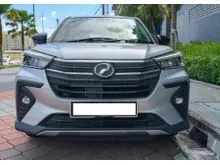 2022 Perodua Ativa 1.0 AV SUV