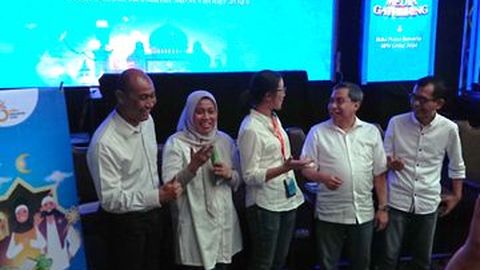 MPM Group Memperkuat Inisiatif Bisnis untuk Tahun 2024