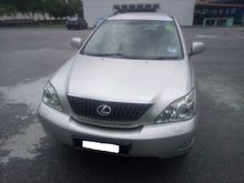 2007 Lexus RX350 3.5 SUV