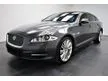 Used 2010 Jaguar XJ 5.0 L Sedan / MEMORY SEAT / POWER BOOT / PREMIUM WHITE LEATHER SEAT / CLASSIC COLLECTION CAR - Cars for sale