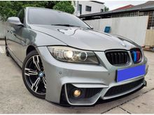 2011 BMW 325i 2.5 (A) FACELIFT LCI M3 AKRAPOVIC EKZOS PADDLE SHIFT LOW MILE CAR KING LIMITED EDITION