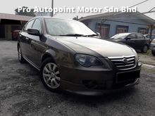 2014 Proton PERSONA 1.6 ELEGANCE HIGH LINE (A)