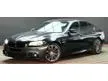 Used 2015 BMW 528i 2.0 M-SPORT ORIGINAL PAINT NEW FACELIFT PADDLE SHIFT REVERSE CAMERA LOW MILEAGE 1 OWNER TIPTOP CONDITION - Cars for sale