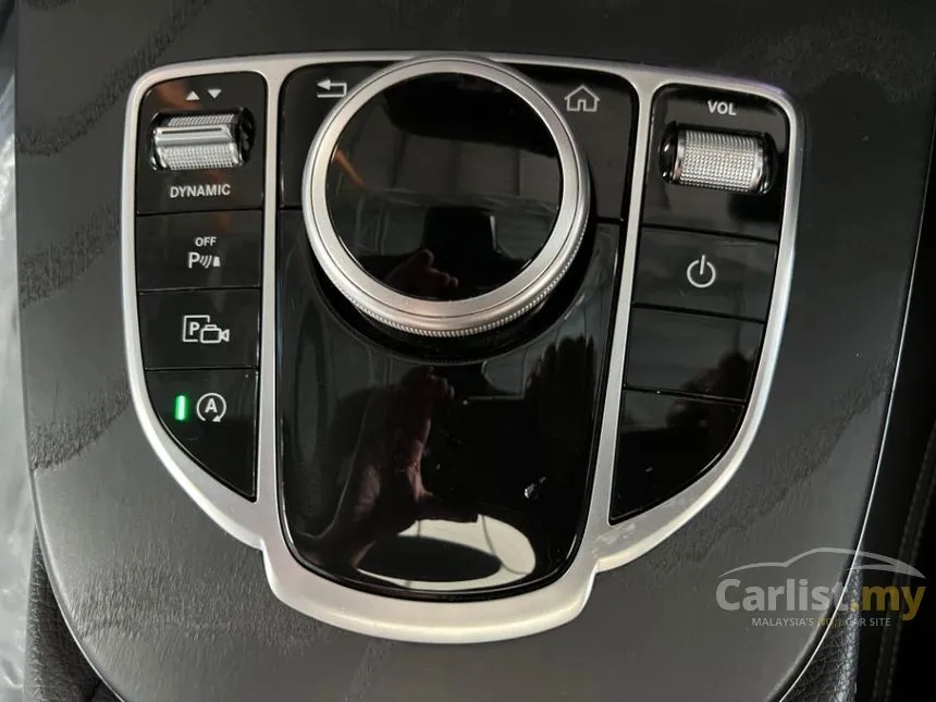 2019 Mercedes-Benz E200 AMG Line Sedan