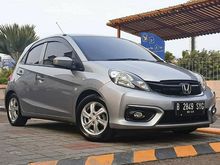 2018 Honda Brio 1.2 Satya E Matic ( Bebas banjir ) Termurah