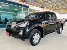 2018 Isuzu D-Max 1.9 SPACE CAB (ปี 11-17) Hi-Lander L Pickup MT