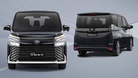 Model Baru Meluncur, Segini Harga Toyota Voxy Bekas Termurah dan Termahal