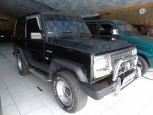 feroza 2wd plat ag 1995 indro jual atau tukar tambah di sekoto putro kediri