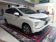 2018 Mitsubishi Xpander 1.5 EXCEED Wagon