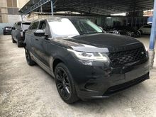 2018 Land Rover Range Rover Velar 2.0 D240 SUV
