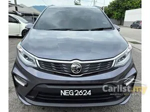 2025 Proton Persona 1.6 Premium Sedan