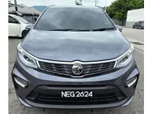 2025 Proton Persona 1.6 PREMIUM # WARRANTY 5THN # MILEAGE 8K SHJ # FULL SERVIS REKOD