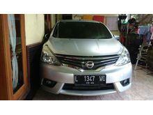 2014 Nissan Grand Livina 1.5 XV MPV #jualcepatpemiliklangsung