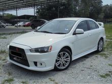 2015 Proton Inspira 2.0 Premium Sedan TipTOP EVO-X (Keluaran Terakhir)