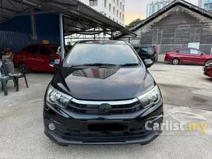 2018 Perodua Bezza 1.3 Advance Sedan