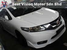 2014 Honda City 1.5 E i-VTEC Sedan -- BEST DEAL --