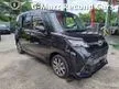 Recon 2019 Toyota Tank 1.0 GT MPV FROM 1199/MONTHLY - Cars for sale