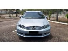2013 Honda Civic 1.5 Hybrid Sedan