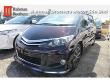 UNREG 2014 Toyota Estima 2.4 Aeras MPV (A) JAPAN GRADE A CAR