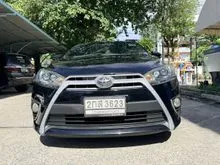 2013 Toyota YARIS 1.2 (ปี 13-17) 1.2 G Hatchback AT