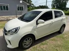 2022 Perodua AXIA 1.0 G Hatchback