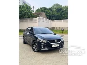 2022 Suzuki Baleno 1.4 Hatchback