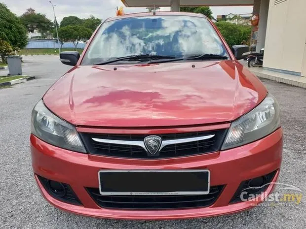 Used Proton Seremban Negeri Sembilan Up to RM88K  Carlist.my
