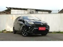 2023 Daihatsu Sigra 1.2 R MPV - DISKON PULUHAN JUTA - JULI DEALS - CAROLINE GADNG SERPONG
