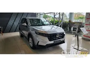 2026 Honda CR-V 1.5 V SUV