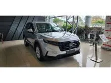 2026 New Honda CRV 1.5 V Turbo with Rebate