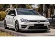 Used 2015/2016Yrs Volkswagen MK7 Golf R 2.0 62k Mileage Ori Local Spec Tip Top Condition Free Car Warranty