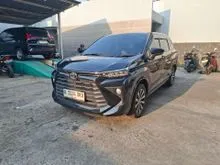 2023 Toyota Avanza 1.5 G MPV Pajak 2027 KM 64Rb Generasi Terbaru Siap Pakai Garansi Mesin