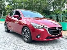 2016 Mazda 2 1.5 SKYACTIV-G Hatchback (A) NO PROCESSING FEE