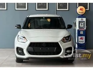 2019 Suzuki Swift 1.4 Sport Hatchback