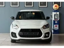 2019 Suzuki Swift 1.4 Sport (M)