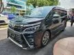 Recon 2021 Toyota VOXY 2.0 ZS KIRAMEKI 3 (A) 7