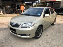 2006 Toyota Vios 1.5 G (A)