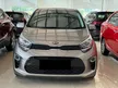 Used COME TO BELIEVE TIPTOP CONDITION 2018 Kia Picanto 1.2 EX Hatchback