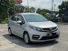 2021 Proton Persona 1.6 Standard Sedan