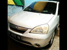 2003 Suzuki Aerio 1.5 RH Hatchback