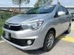 Used 2019 Perodua Bezza 1.3 AUTO PREMIUM X PUSH START KEYLESS ONE OWNER BLACKLIST CAN LOAN FREE ANDROID PLAYER REVERSE CAMERA TINTED AND 1 YEAR WARRANTY