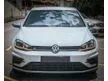 Recon SPEEDY BULLET UK UNREG OFFER 2019 Volkswagen Golf 2.0 R Hatchback - Cars for sale