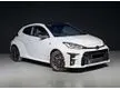 Used 2021 Toyota Yaris GR 1.6 (M) TurboCharged Full Service Record Full Car Cover PPF Warranty Till 2026 by Toyota Malaysia