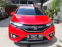2016 Honda Jazz 1.5 RS Hatchback