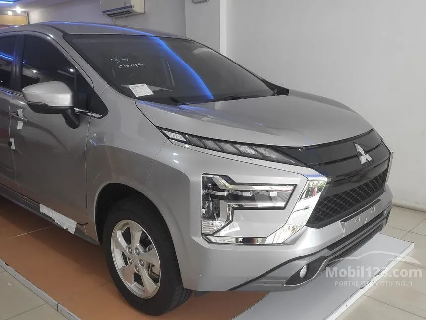 2022 Mitsubishi Xpander SPORT Wagon