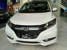 2018 Honda HR-V 1.8 Prestige SUV